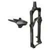 Fourche Rockshox Judy Gold RL 27.5'' Remote | Boost 15x110 Mm | Offset 42 | Noir 2023 -Suspensions VTT vendre unnamed file 1303