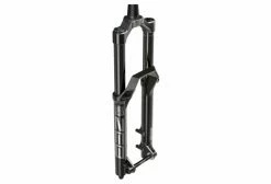Fourche Rockshox Zeb Ultimate RC2 27.5'' | Boost 15x110 Mm | Offset 44 | Noir 2022