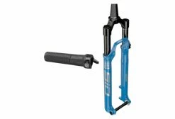 Fourche Rockshox Sid SL Ultimate 29'' Race Day DebonAir Remote | Boost 15x110 Mm | Offset 44 | Bleu 2023