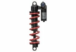 Amortisseur Rockshox SuperDeluxe Coil Ultimate RC2T Adj Hydraulic Bottom Out MLinearReb/LowComp Standard 12 Amortisseur Rockshox SuperDeluxe Coil Ultimate RC2T Adj Hydraulic Bottom Out MLinearReb/LowComp Standard -Suspensions VTT vendre unnamed file 132