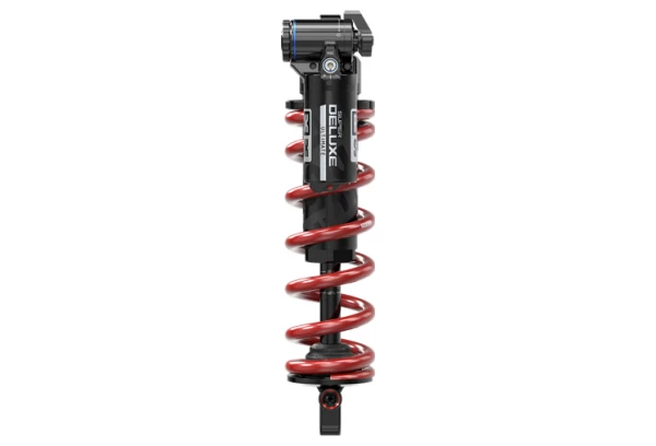 Amortisseur Rockshox SuperDeluxe Coil Ultimate RC2T Adj Hydraulic Bottom Out MLinearReb/LowComp Standard 8 Amortisseur Rockshox SuperDeluxe Coil Ultimate RC2T Adj Hydraulic Bottom Out MLinearReb/LowComp Standard – Image 6