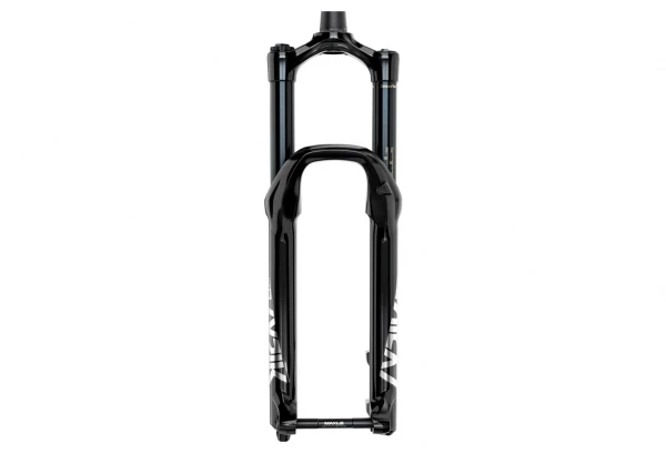 Fourche Rockshox Lyrik Ultimate RC2 27.5'' | Boost 15x110 Mm | Offset 37 | Noir 2022 4 Fourche Rockshox Lyrik Ultimate RC2 27.5'' | Boost 15x110 Mm | Offset 37 | Noir 2022 – Image 2