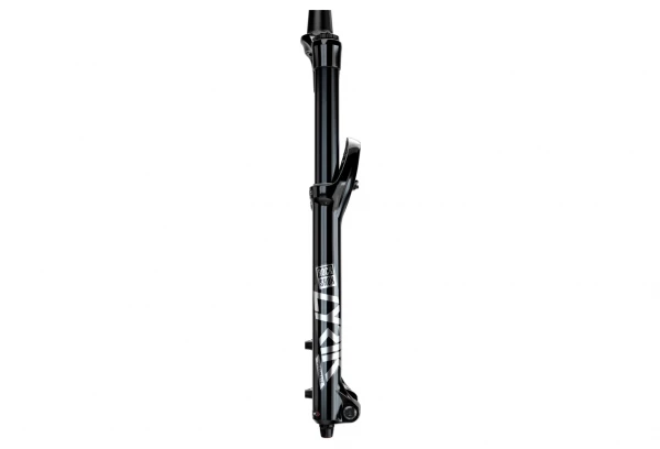 Fourche Rockshox Lyrik Ultimate RC2 27.5'' | Boost 15x110 Mm | Offset 37 | Noir 2022 5 Fourche Rockshox Lyrik Ultimate RC2 27.5'' | Boost 15x110 Mm | Offset 37 | Noir 2022 – Image 3