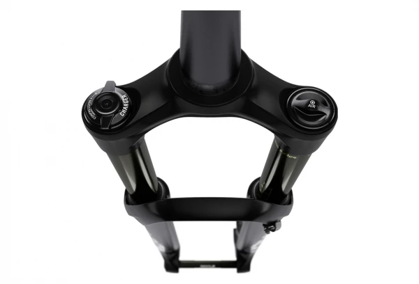 Fourche Rockshox Lyrik Select RC 27.5'' | Boost 15x110 Mm | Offset 46 | Noir 2022 6 Fourche Rockshox Lyrik Select RC 27.5'' | Boost 15x110 Mm | Offset 46 | Noir 2022 – Image 4