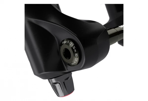 Fourche Rockshox Lyrik Select RC 27.5'' | Boost 15x110 Mm | Offset 46 | Noir 2022 8 Fourche Rockshox Lyrik Select RC 27.5'' | Boost 15x110 Mm | Offset 46 | Noir 2022 – Image 6