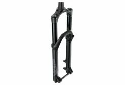 Fourche Rockshox Lyrik Select RC 27.5'' | Boost 15x110 Mm | Offset 37 | Noir 2022