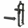 Fourche Rockshox Sid Select RL 29'' Remote | Boost 15x110 Mm | Offset 44 | Noir