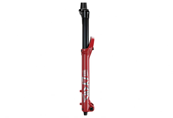 Fourche Rockshox Lyrik Ultimate RC2 27.5'' | Boost 15x110 Mm | Offset 37 | Rouge 2022 5 Fourche Rockshox Lyrik Ultimate RC2 27.5'' | Boost 15x110 Mm | Offset 37 | Rouge 2022 – Image 3