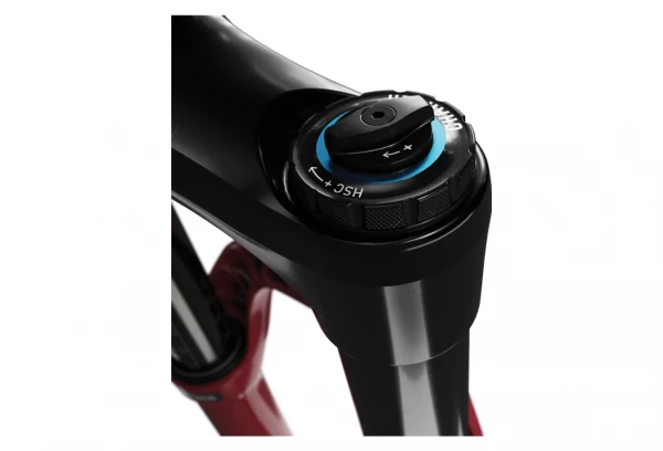 Fourche Rockshox Lyrik Ultimate RC2 27.5'' | Boost 15x110 Mm | Offset 37 | Rouge 2022 7 Fourche Rockshox Lyrik Ultimate RC2 27.5'' | Boost 15x110 Mm | Offset 37 | Rouge 2022 – Image 5