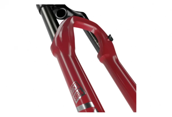 Fourche Rockshox Lyrik Ultimate RC2 27.5'' | Boost 15x110 Mm | Offset 37 | Rouge 2022 8 Fourche Rockshox Lyrik Ultimate RC2 27.5'' | Boost 15x110 Mm | Offset 37 | Rouge 2022 – Image 6