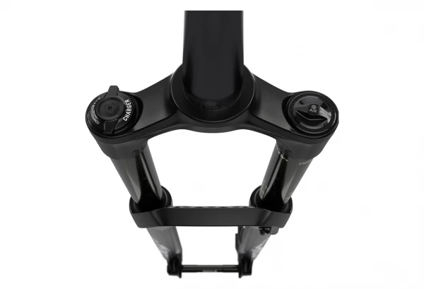 Fourche Rockshox Pike Select 27.5'' RC DebonAir | Boost 15x110mm | Offset 46 | Noir 2022 5 Fourche Rockshox Pike Select 27.5'' RC DebonAir | Boost 15x110mm | Offset 46 | Noir 2022 – Image 3