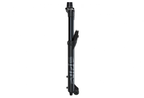 Fourche Rockshox Pike Select 27.5'' RC DebonAir | Boost 15x110mm | Offset 46 | Noir 2022 6 Fourche Rockshox Pike Select 27.5'' RC DebonAir | Boost 15x110mm | Offset 46 | Noir 2022 – Image 4