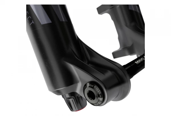 Fourche Rockshox Pike Select 27.5'' RC DebonAir | Boost 15x110mm | Offset 46 | Noir 2022 7 Fourche Rockshox Pike Select 27.5'' RC DebonAir | Boost 15x110mm | Offset 46 | Noir 2022 – Image 5