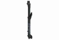 Fourche Rockshox Pike Select 27.5'' RC DebonAir | Boost 15x110mm | Offset 37 | Noir 2022 -Suspensions VTT vendre unnamed file 1373
