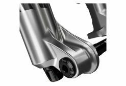 Fourche Rockshox Pike Ultimate 27.5'' RC2 DebonAir | Boost 15x110mm | Offset 37 | Argent 2022 -Suspensions VTT vendre unnamed file 1391