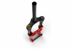 Fourche Marzocchi Bomber Z1 Grip Coil 27.5'' Sweep Adj | Boost 15x110mm | Rouge 2023 -Suspensions VTT vendre unnamed file 1422