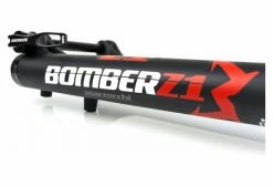 Fourche Marzocchi Bomber Z1 Grip 29'' | Boost 15x110mm | Déport 51mm | Noir 2022 -Suspensions VTT vendre unnamed file 1428