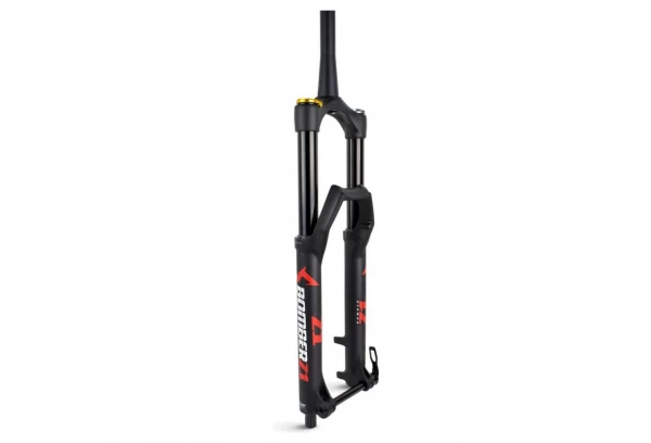 Fourche Marzocchi Bomber Z1 Grip 27.5'' | Boost 15x110mm | Déport 44mm | Noir 2023 3 Fourche Marzocchi Bomber Z1 Grip 27.5'' | Boost 15x110mm | Déport 44mm | Noir 2023