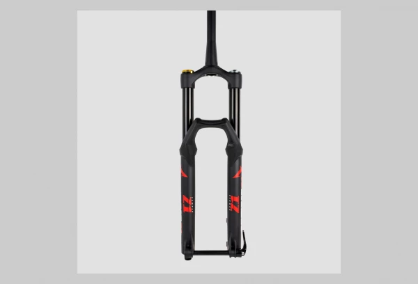Fourche Marzocchi Bomber Z1 Grip 27.5'' | Boost 15x110mm | Déport 44mm | Noir 2023 4 Fourche Marzocchi Bomber Z1 Grip 27.5'' | Boost 15x110mm | Déport 44mm | Noir 2023 – Image 2