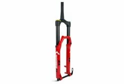 Fourche Marzocchi Bomber Z1 Grip 27.5'' | Boost 15x110mm | Déport 44mm | Rouge 2022