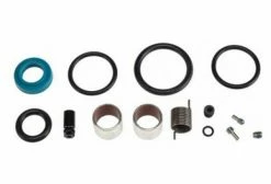 Kit D'entretien Des 200h/1an Pour Amortisseur ROCKSHOX Super Deluxe Coil Remote à Partir De 2018