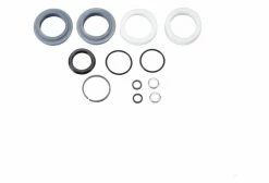 Kit Joints Basique Pour Fourche ROCKSHOX Argyle Solo Air 2012-2016