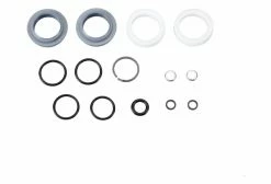 Kit Joints Basic Pour Fourche ROCKSHOX Sektor Turnkey Dual Position 2012-2016
