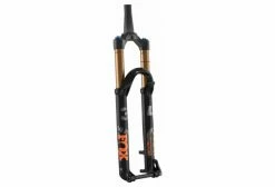 Fourche Fox Racing Shox 34 Float Factory 29'' | FIT4 3Pos-Adj | Boost 15x110 | Déport 51mm | Noir 2023