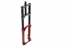 Fourche Rockshox BoXXer Ultimate Charger 2.1 RC2 DebonAir 29'' | Boost 20x110mm | Offset 56 | Rouge