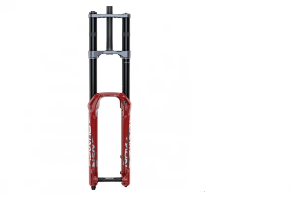 Fourche Rockshox BoXXer Ultimate Charger 2.1 RC2 DebonAir 29'' | Boost 20x110mm | Offset 56 | Rouge 4 Fourche Rockshox BoXXer Ultimate Charger 2.1 RC2 DebonAir 29'' | Boost 20x110mm | Offset 56 | Rouge – Image 2