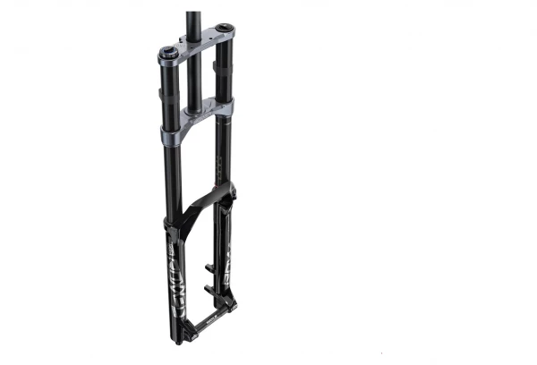 Fourche Rockshox BoXXer Ultimate Charger 2.1 RC2 DebonAir 27.5'' | Boost 20x110mm | Offset 46 | Noir 3 Fourche Rockshox BoXXer Ultimate Charger 2.1 RC2 DebonAir 27.5'' | Boost 20x110mm | Offset 46 | Noir
