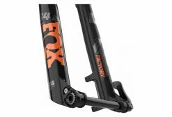 Fourche Fox Racing Shox 34 Float Factory 29'' | FIT4 3Pos-Adj | Boost 15x110 | Déport 51mm | Noir 2023 -Suspensions VTT vendre unnamed file 149