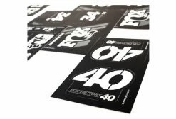 Kit Stickers Fox Racing Shox Heritage Blanc -Suspensions VTT vendre unnamed file 1492