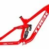 Kit Cadre VTT Trek Session Carbon 27.5'' Viper Red 2019