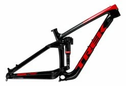 Kit Cadre 2018 Trek Remedy 27.5'' Noir / Rouge