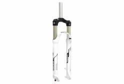 Fourche SR Suntour Raidon XC RL-R 26'' 100mm / 9 X 100mm / Blanc