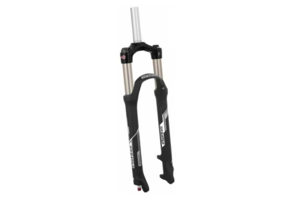 SR Suntour Fourche Suntour SR Raidon XC RL-R 26'' 100 Mm / 9 X 100mm / Noir 3 SR Suntour Fourche Suntour SR Raidon XC RL-R 26'' 100 Mm / 9 X 100mm / Noir