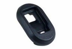 Pièce De Cadre Trek Pour Control Freak Sur Tube Diagonal Noir