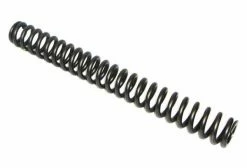 Ressort Moyen Rockshox Domain (2007-2017) Rouge