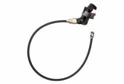 Commande Rockshox XLoc Full Sprint Droit