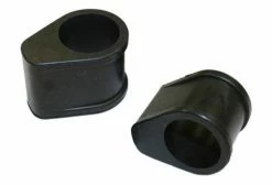 Butée De Fourche Rockshox Domain Dual Crown (2007-2017) / Boxxer (2010-2018) 35mm