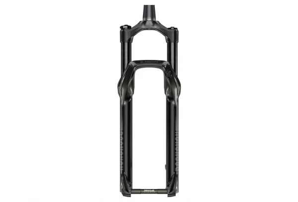 Fourche Rockshox Recon Silver RL 29'' Solo Air | 15x100 Mm | Offset 51 | Noir 2021 4 Fourche Rockshox Recon Silver RL 29'' Solo Air | 15x100 Mm | Offset 51 | Noir 2021 – Image 2