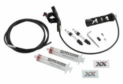 Kit Commande Rockshox XLoc Full Sprint Gauche Sid