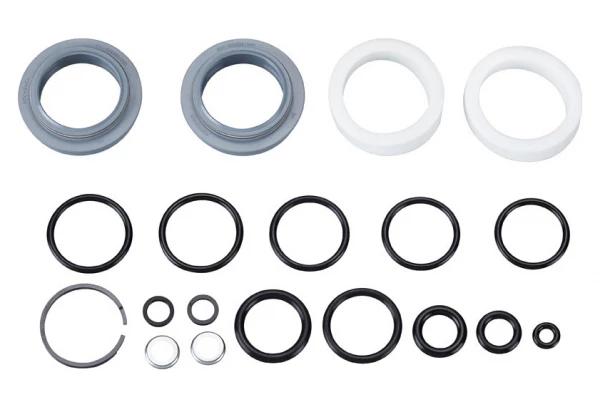 Kit Joints ROCKSHOX Service Kit Recon Gold RL A4 (2018+) 00.4315.032.652 3 Kit Joints ROCKSHOX Service Kit Recon Gold RL A4 (2018+) 00.4315.032.652