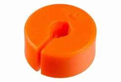 Fox Racing Shox Token Fox Float 36 - 10.8cc Orange