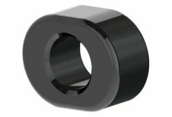 TREK Ecrous Haut Pivot De Suspension M8x1.25x6.5 ALU Noir