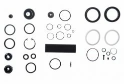 Kit Joints ROCKSHOX Service Kit PIKE Dual Position Air 11.4018.027.004