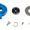 FOX RACING SHOX FIT4 TopCap Interface Parts