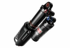 ROCKSHOX Amortisseur VIVID AIR R2C Low Comp Noir -Suspensions VTT vendre unnamed file 1586