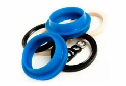 ENDURO BEARINGS FK-6650 Kit Joints Spy FOX 32mm